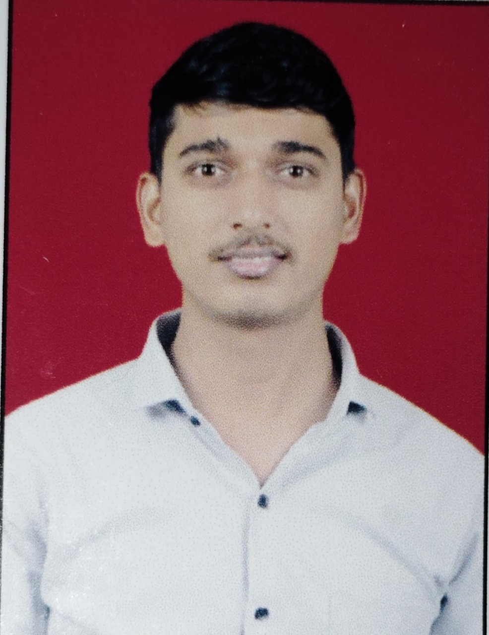 Prof. A. S. Bhosale 