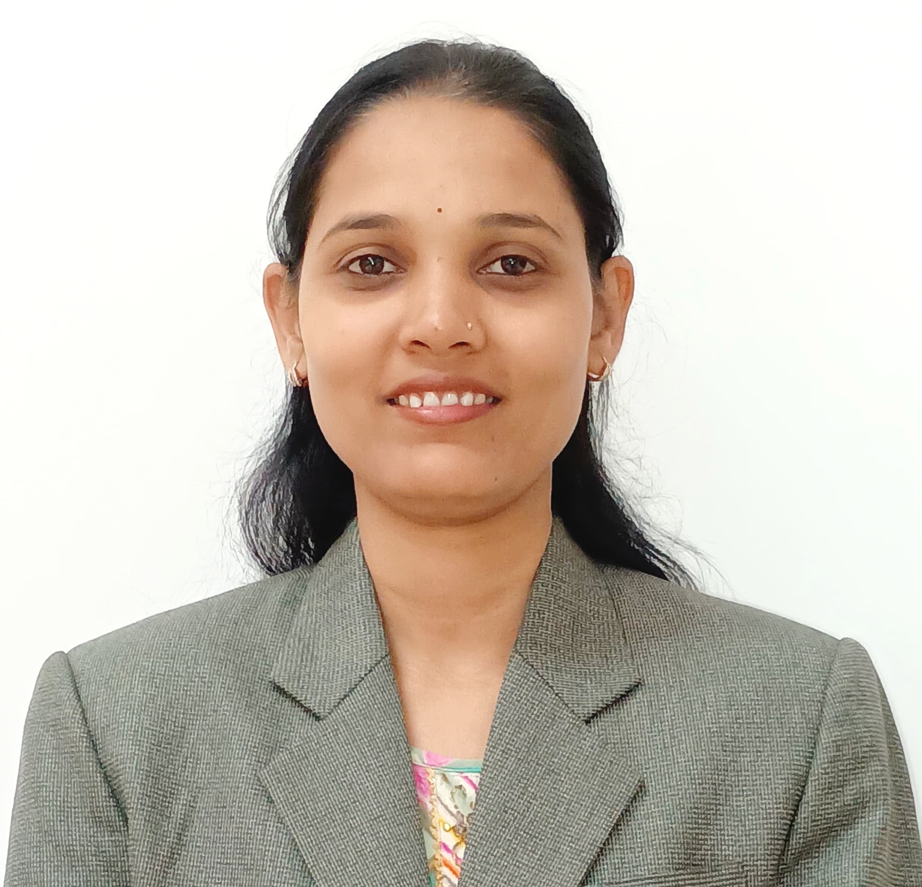 Prof. Dr. D. P. Upasani 